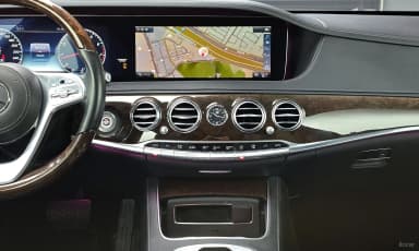 S-Class W222
