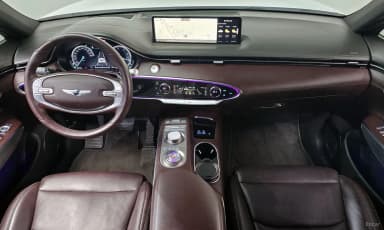GV70