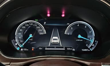 GV70