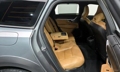V90 Cross Country