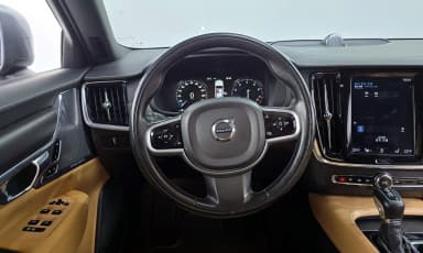 V90 Cross Country