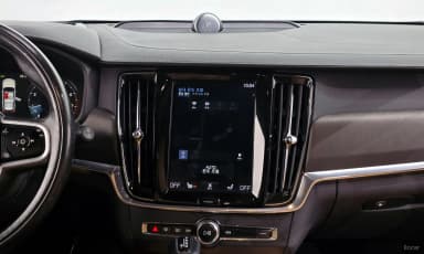 V90 Cross Country