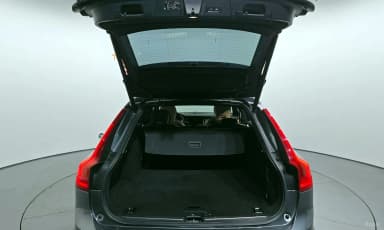 V90 Cross Country