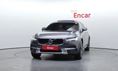 V90 Cross Country