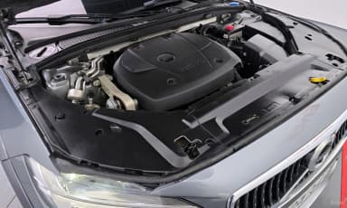 V90 Cross Country