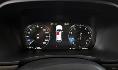 V90 Cross Country