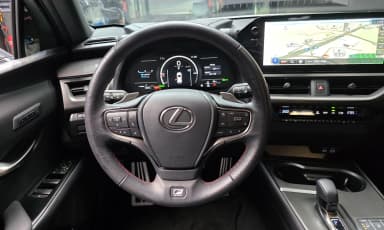 UX300h