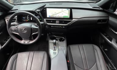 UX300h