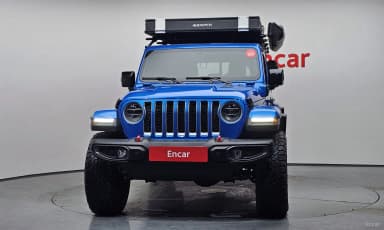 Wrangler (JL)