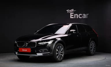 V90 Cross Country