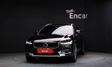 V90 Cross Country