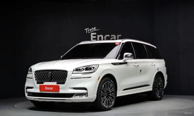 Aviator 2nd Generation