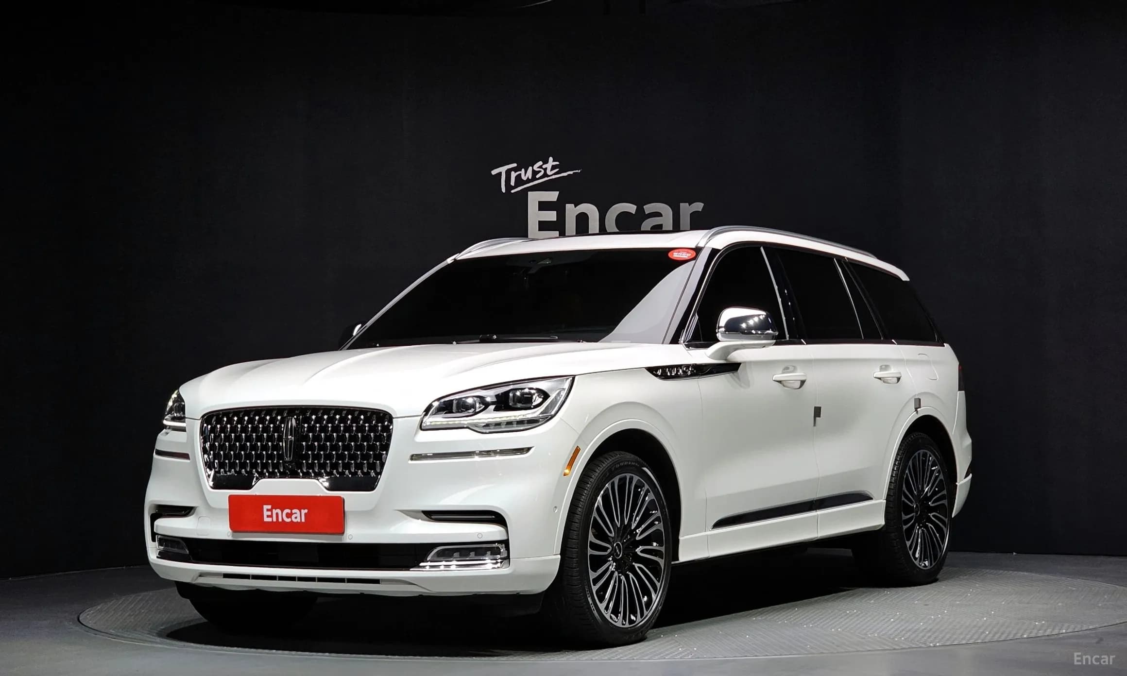 Aviator 2nd Generation