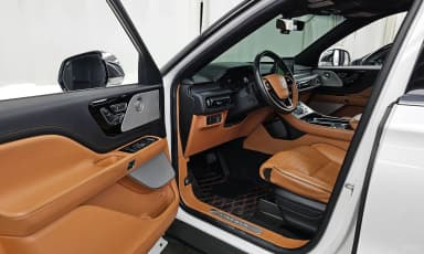 Aviator 2nd Generation