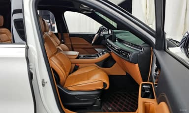 Aviator 2nd Generation