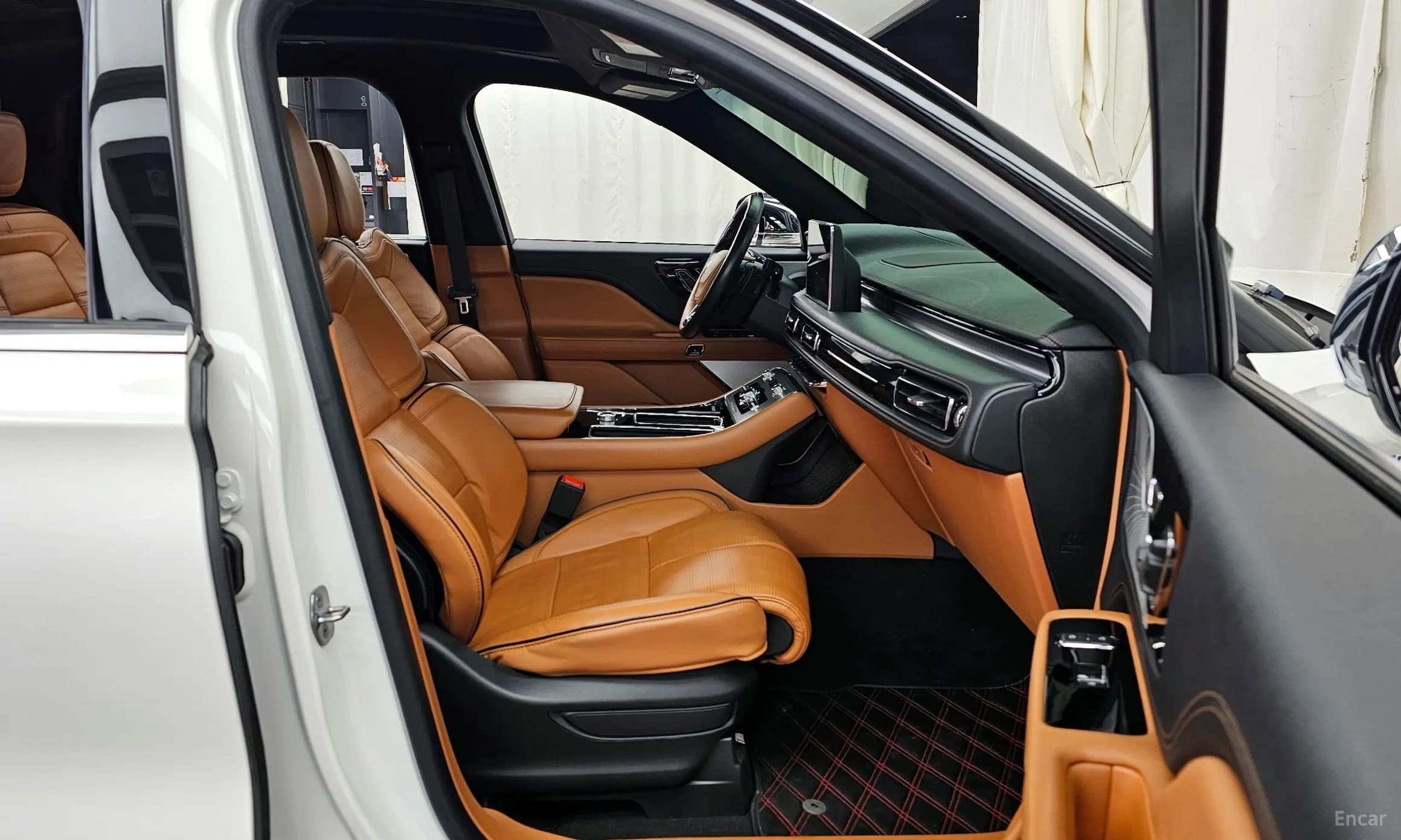 Aviator 2nd Generation