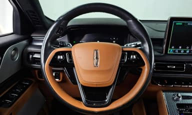 Aviator 2nd Generation