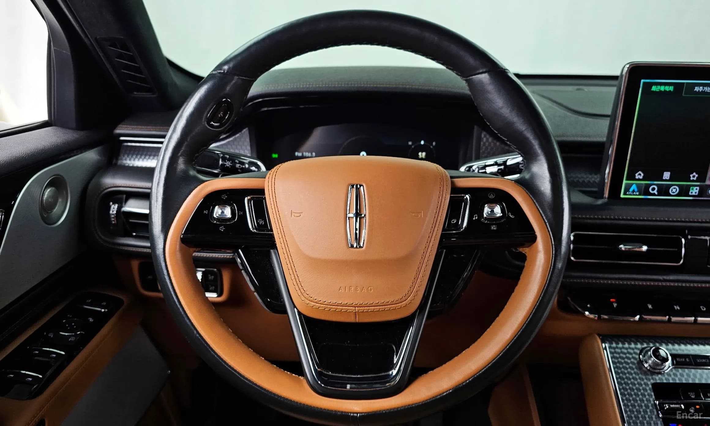 Aviator 2nd Generation