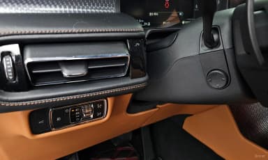 Aviator 2nd Generation