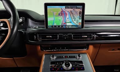 Aviator 2nd Generation