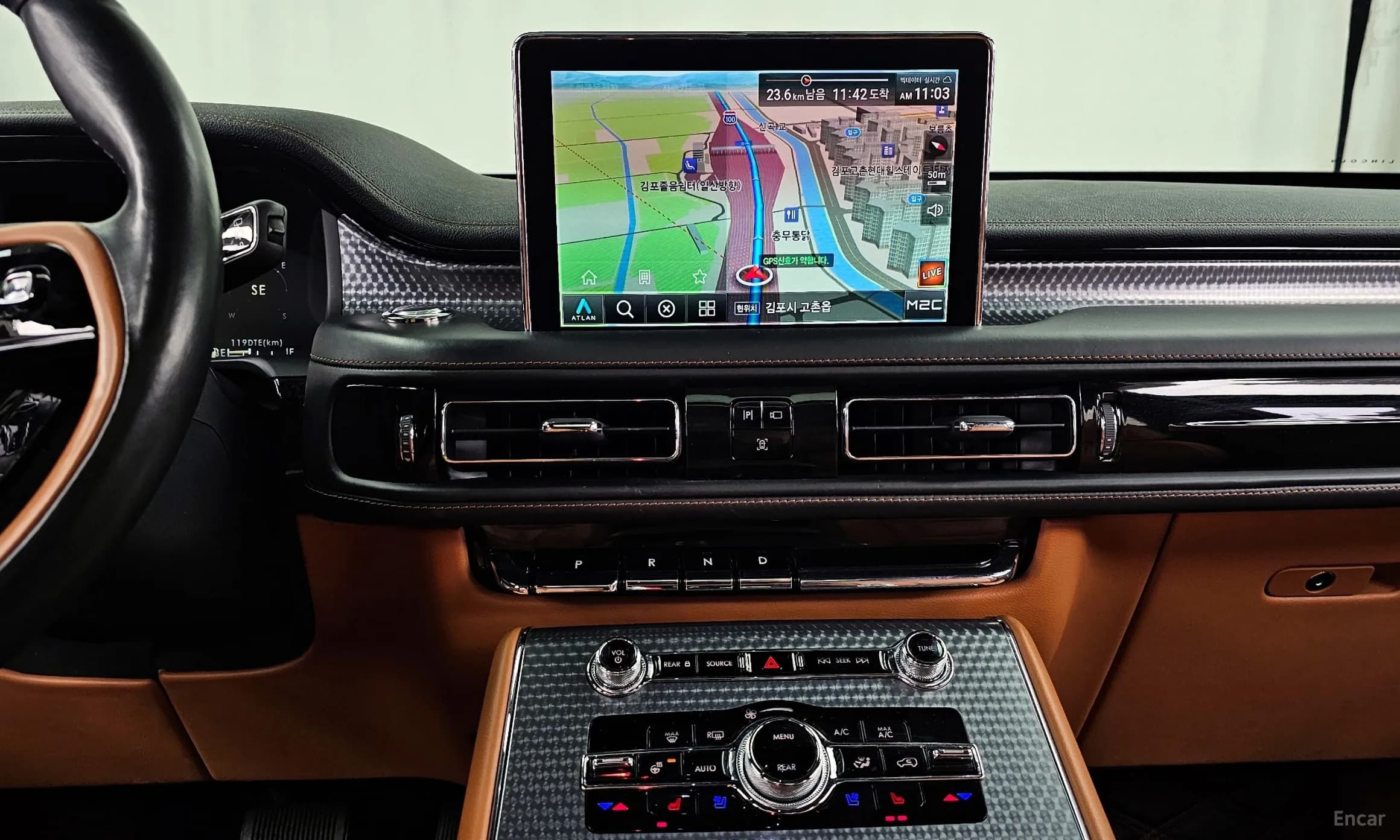 Aviator 2nd Generation