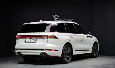 Aviator 2nd Generation