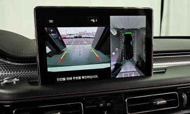 Aviator 2nd Generation