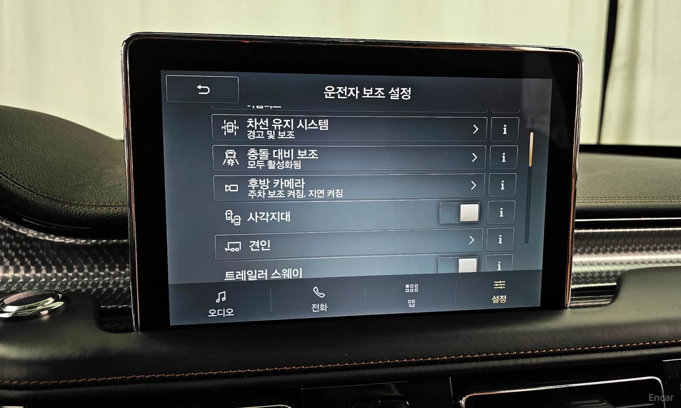 Aviator 2nd Generation