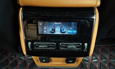 Aviator 2nd Generation