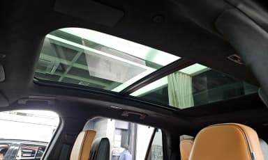 Aviator 2nd Generation