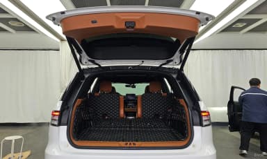 Aviator 2nd Generation