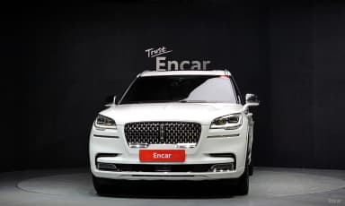 Aviator 2nd Generation