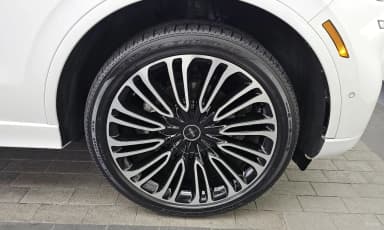 Aviator 2nd Generation