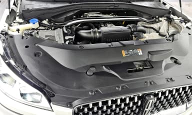 Aviator 2nd Generation