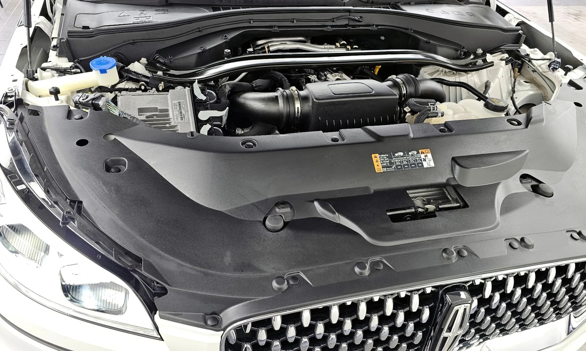 Aviator 2nd Generation