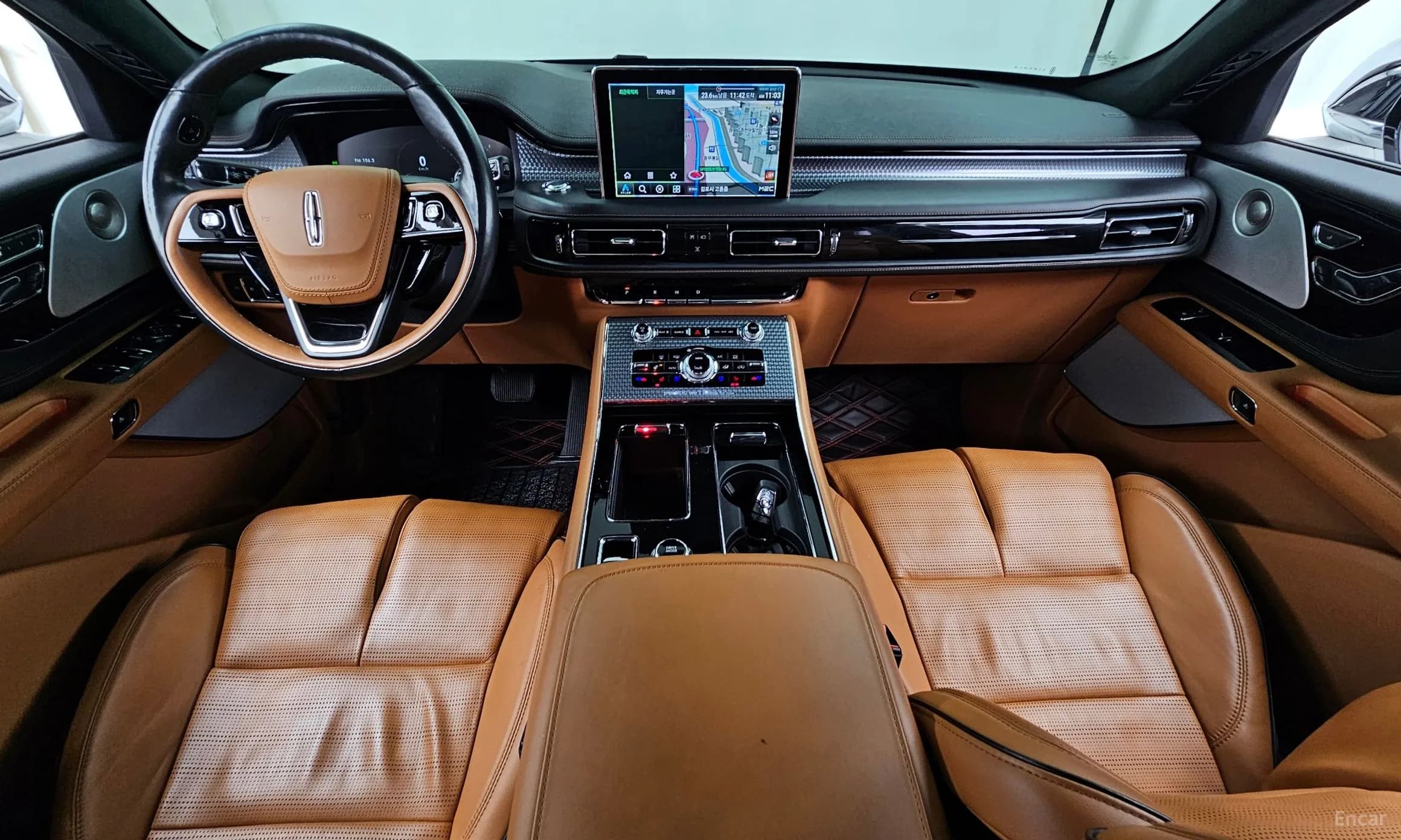 Aviator 2nd Generation