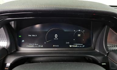 Aviator 2nd Generation