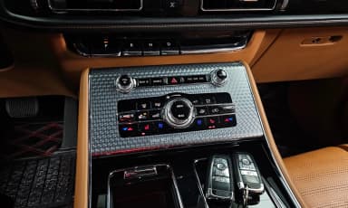 Aviator 2nd Generation