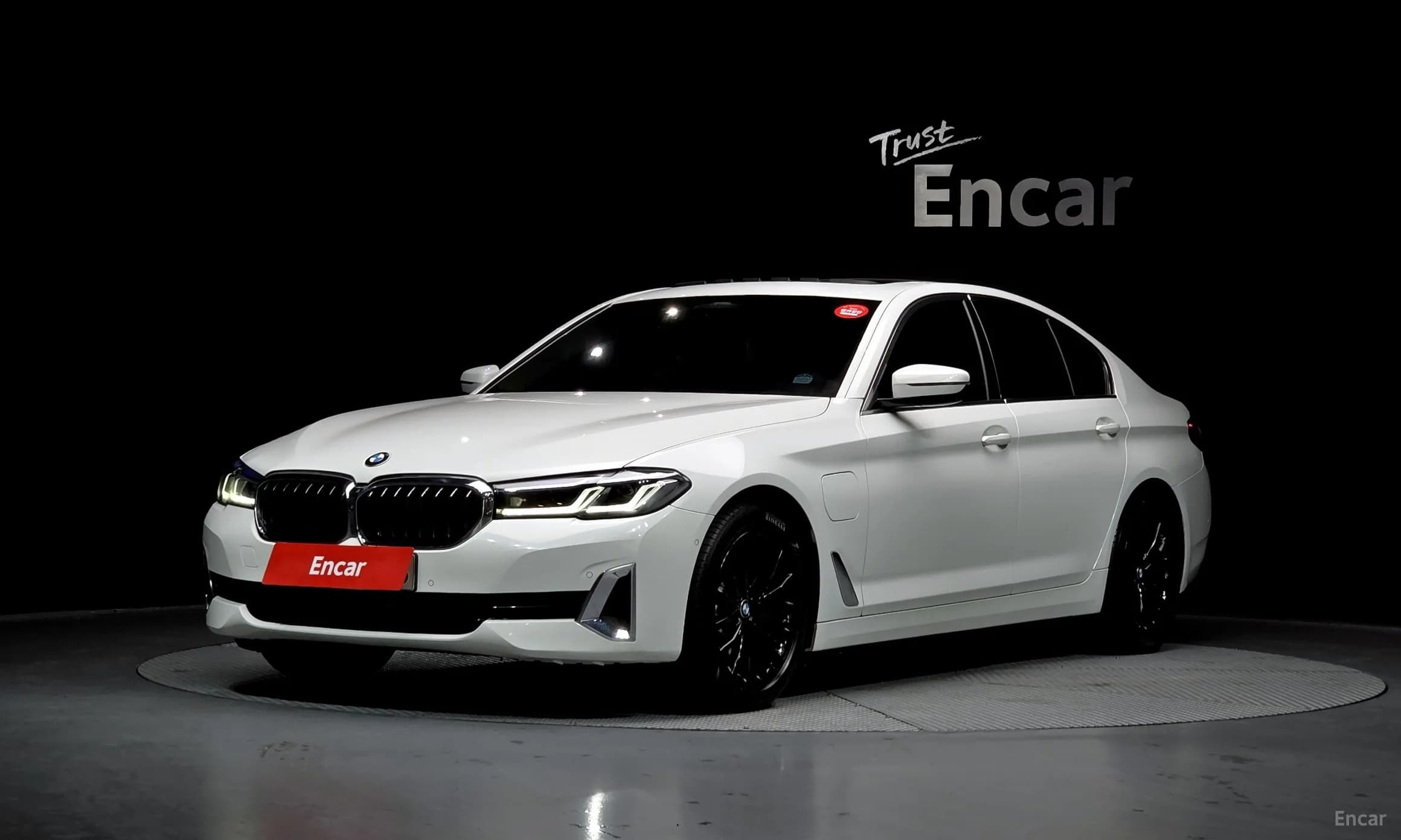 5 Series (G30)