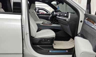 Escalade 5th Generation