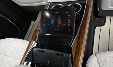 Escalade 5th Generation