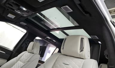 Escalade 5th Generation