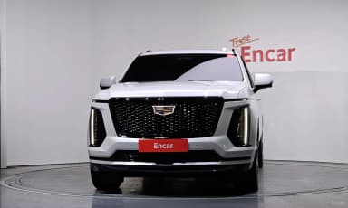 Escalade 5th Generation