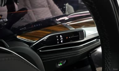 Escalade 5th Generation