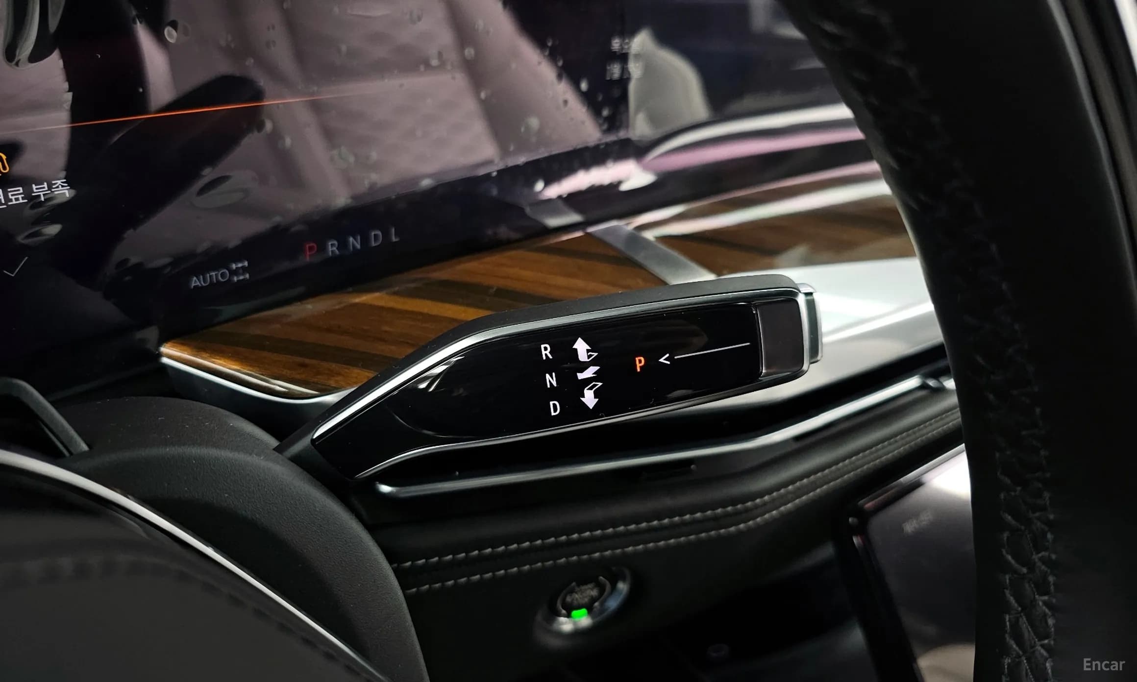 Escalade 5th Generation