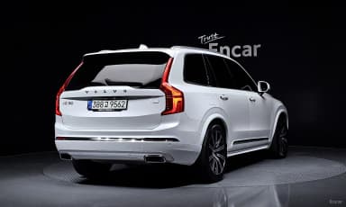 XC90 Gen 2