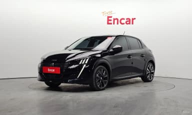 e-208 Second Generation