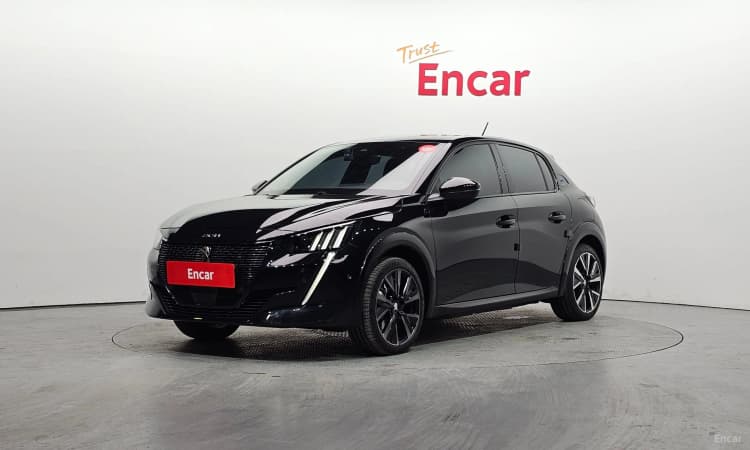 e-208 Second Generation