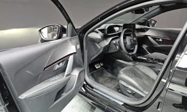 e-208 Second Generation