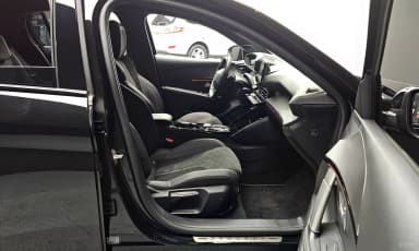 e-208 Second Generation